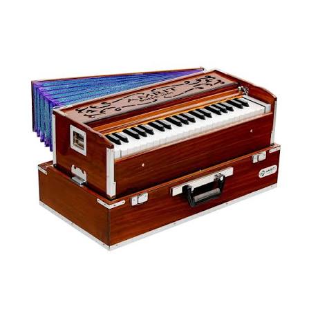 Harmonium