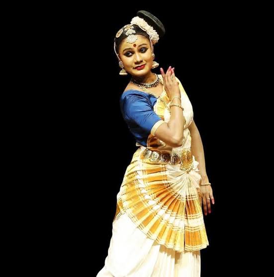 Bharatnatyam