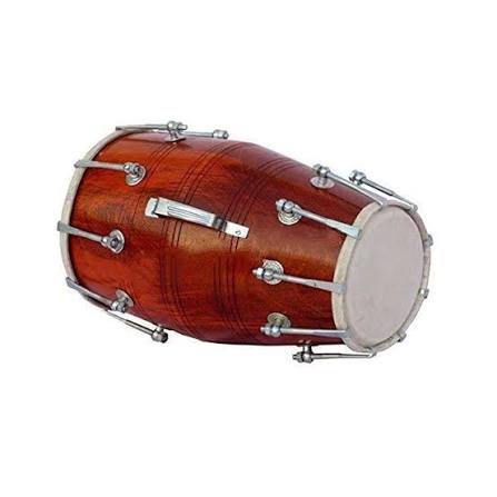 Dholak